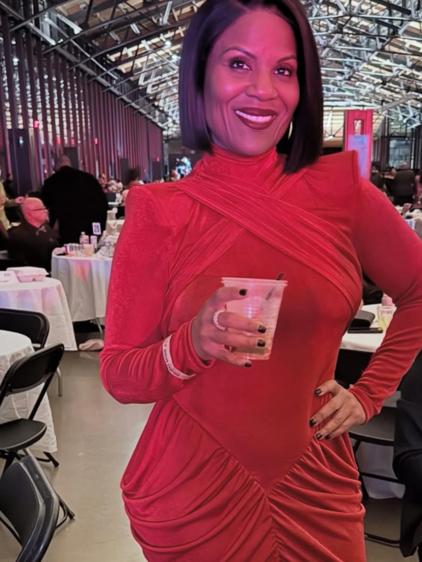 &ldquo;She Carries Luggage, not Baggage.&rdquo;
That&rsquo;s how @caidysmom gets to it!!! I love the energy she brings to each private training session @thevaultrva ! She is intent on improving her overall health and wellness everyday and I am excite