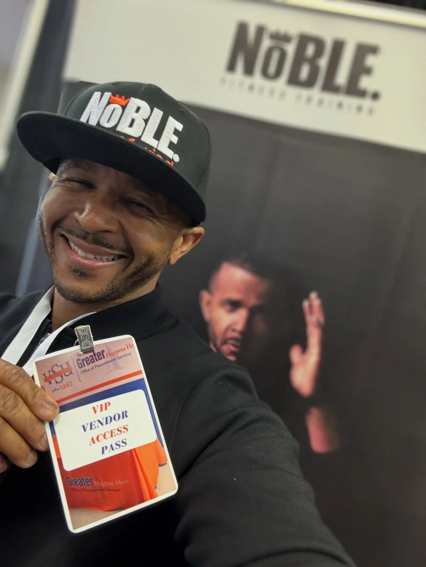 &ldquo;My Cup Was Full Today!&rdquo;
Thank you @officialvsutrojans for supporting all businesses today at the VSU vendor fair!!! I had an amazing time meeting and connecting with other awesome business owners, staff, and community. A special thanks g