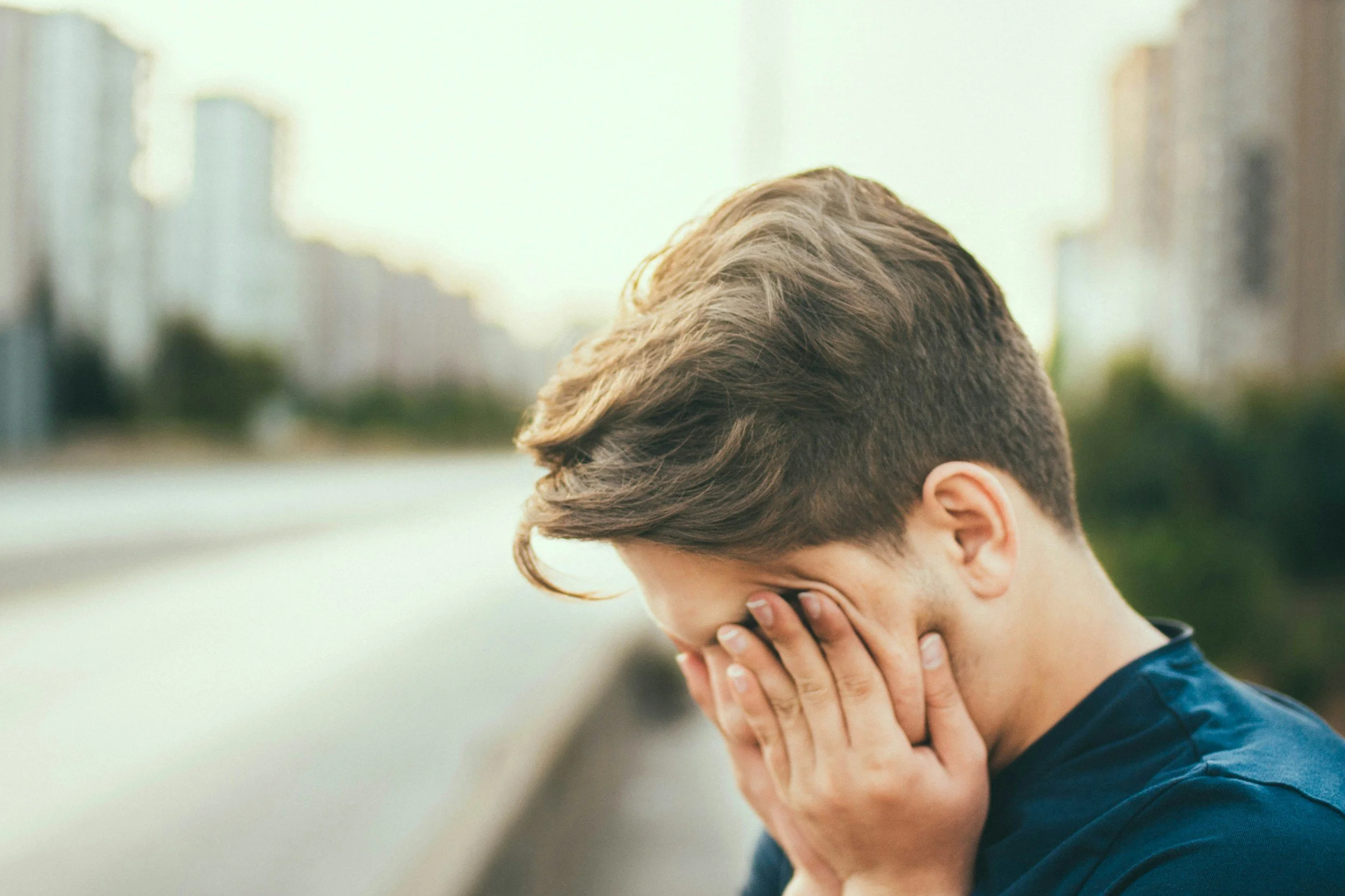 Why You’re So Tired: The Hidden Link Between High-Functioning Anxiety and People-Pleasing