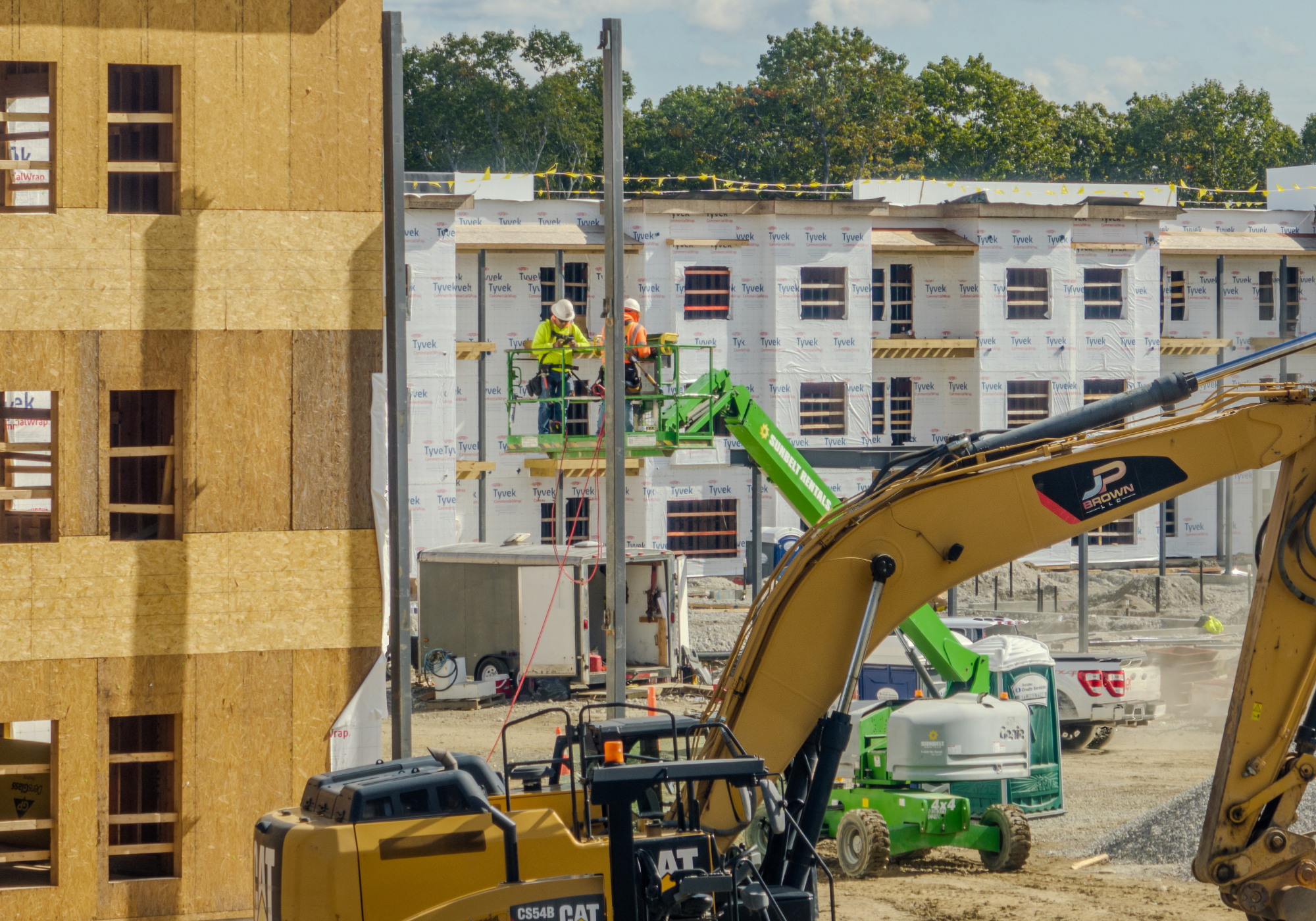 Careers | Join Our Construction Team - Apply Today — Matala Builders ...
