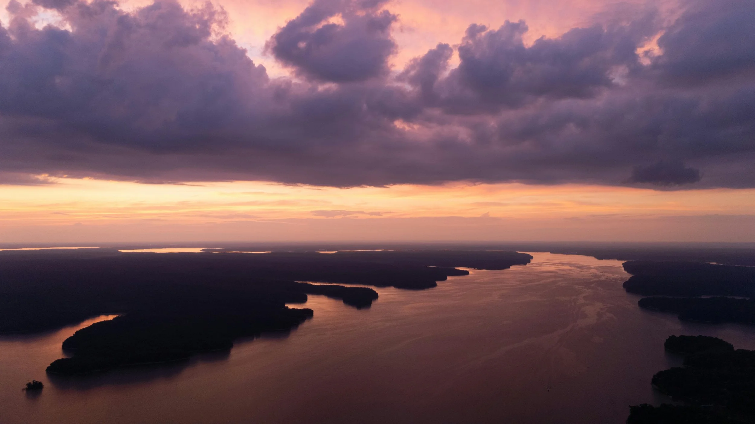 Lake Martin Mortgage Guide: What Homebuyers Need to Know