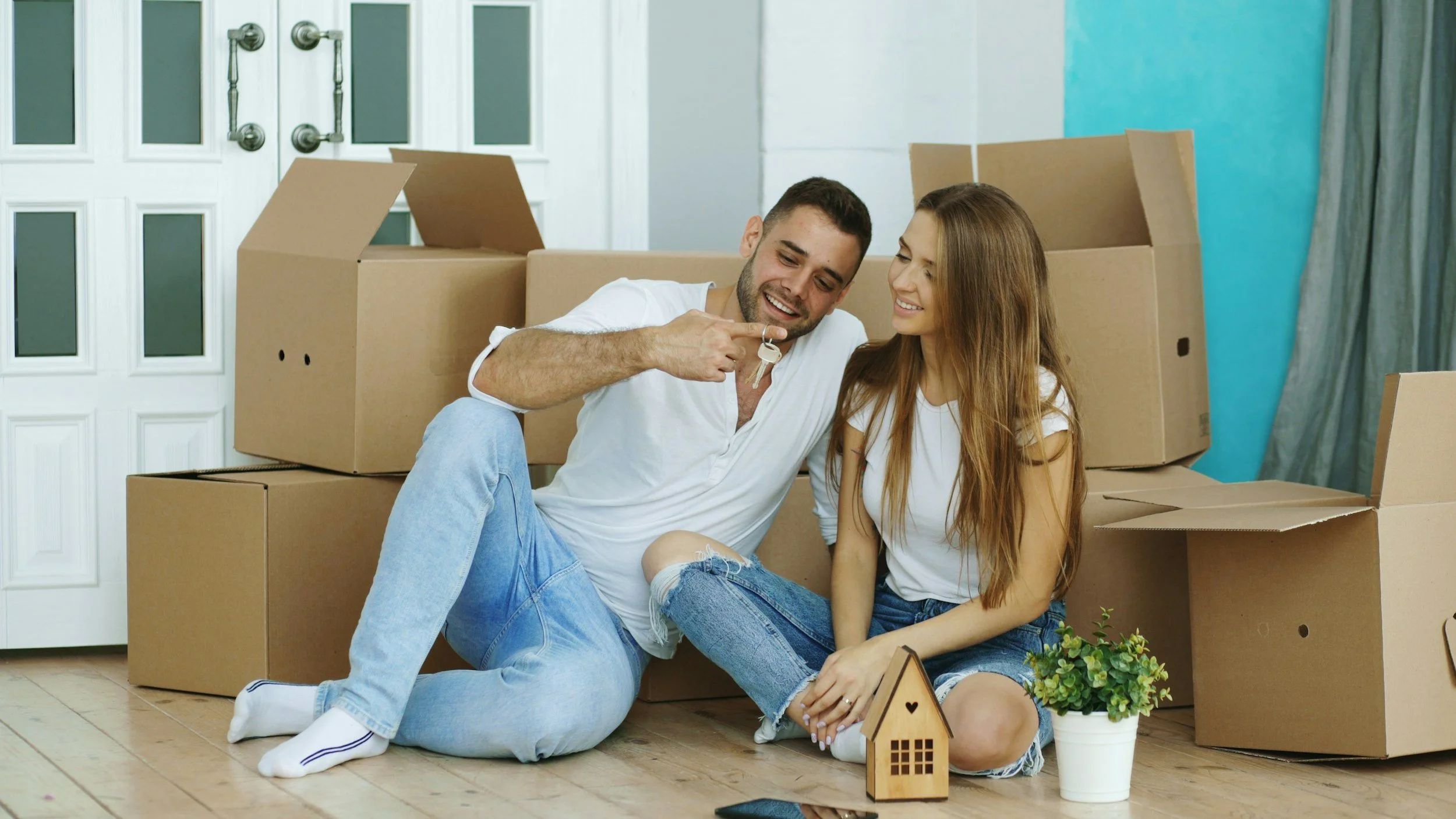 Home Loans in Birmingham, Alabama: A Guide for First-Time Buyers