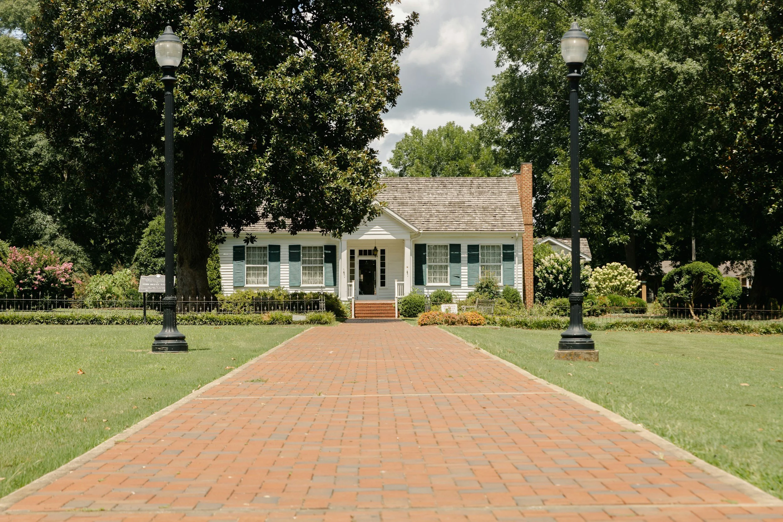 Home Loans in Tuscaloosa, Alabama: A Guide for First-Time Buyers