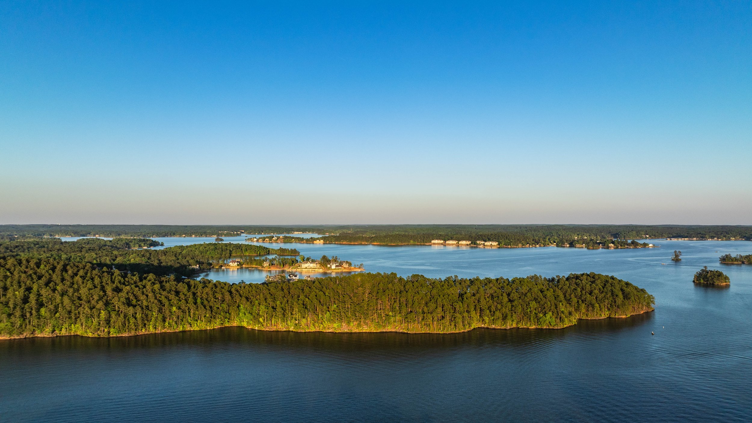Photo: Southern Aerial Real Estate Media