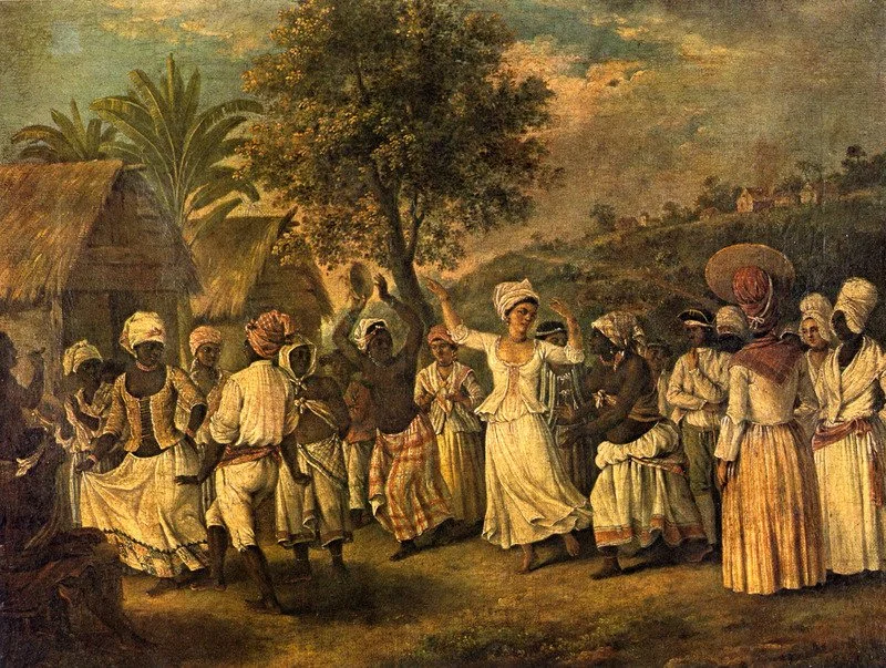 The Women of 1811
