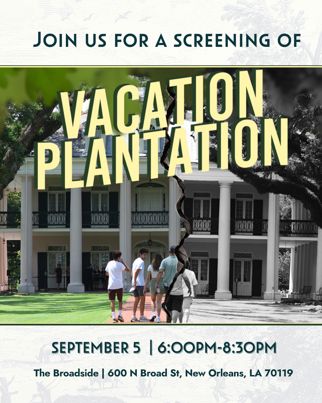 Vacation Plantation