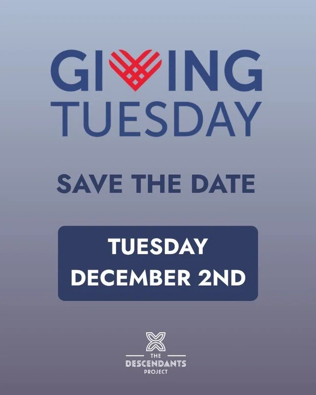 Giving is community care. Mark your calendars and join us this Giving Tuesday on December 2nd as we raise support for families across Cancer Alley. Your generosity helps nourish families, provide resources, and protect the well-being of our communiti