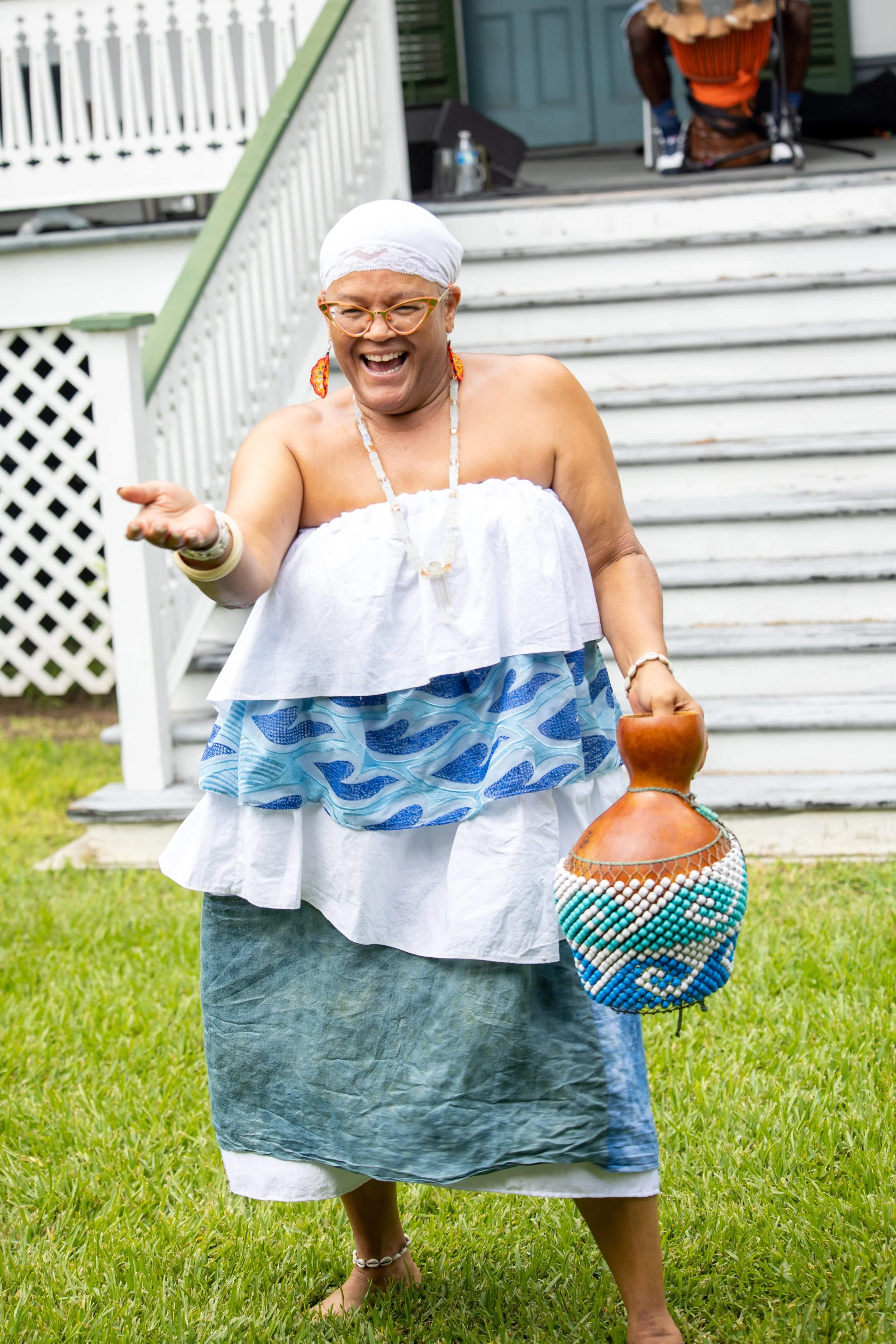 Sister Sula