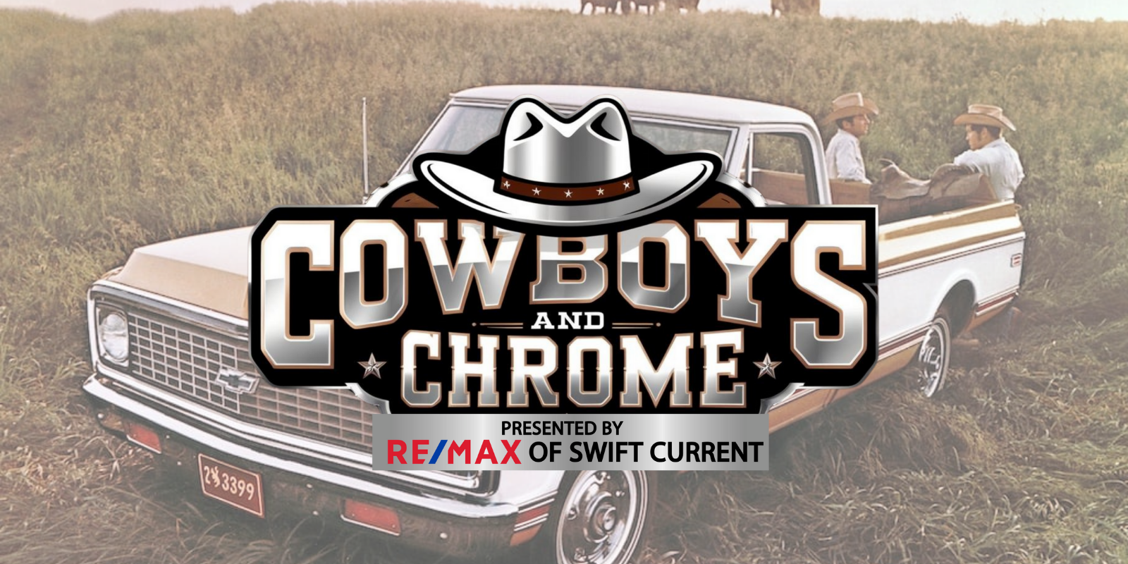 Cowboys & Chrome