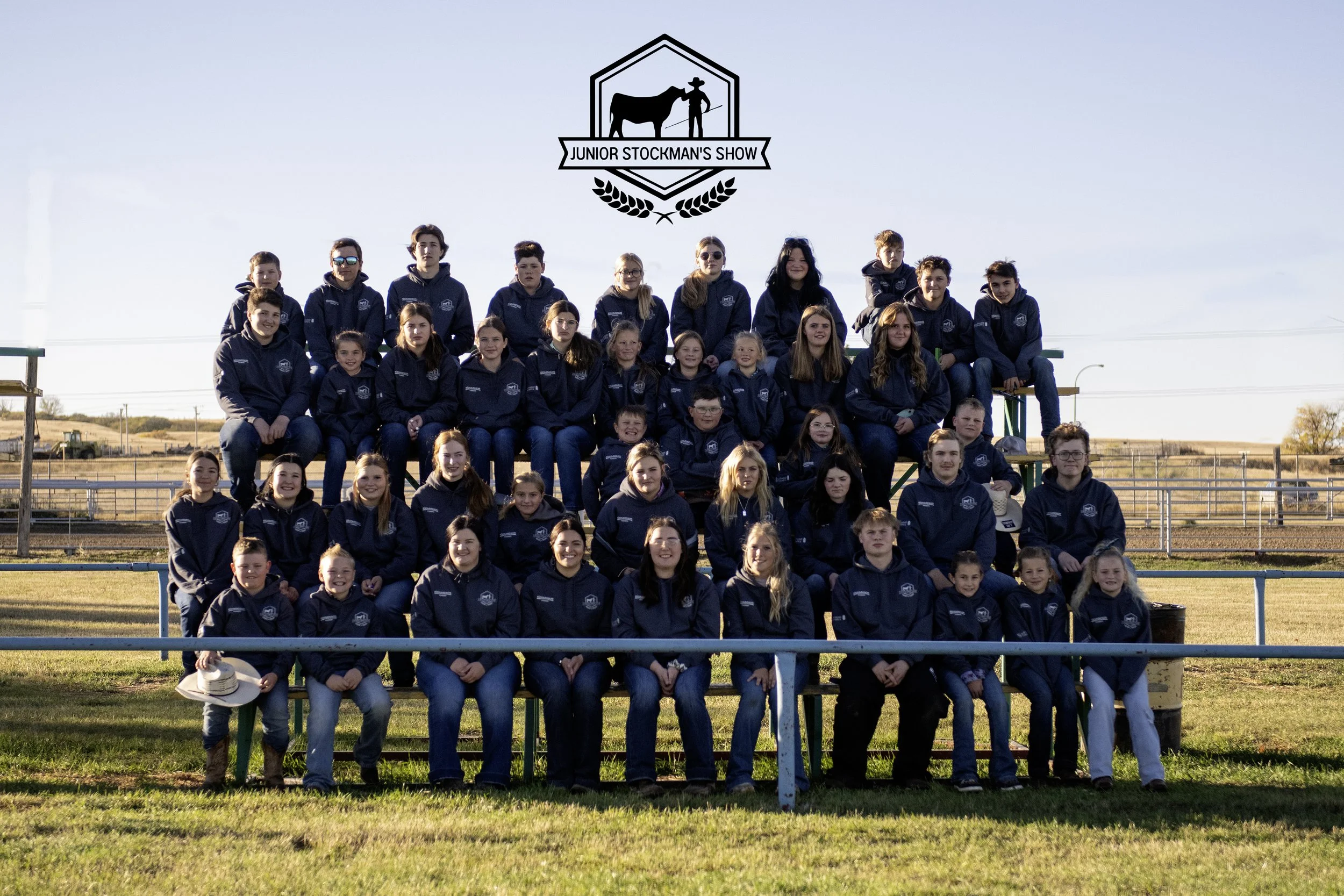 Junior Stockman's Show