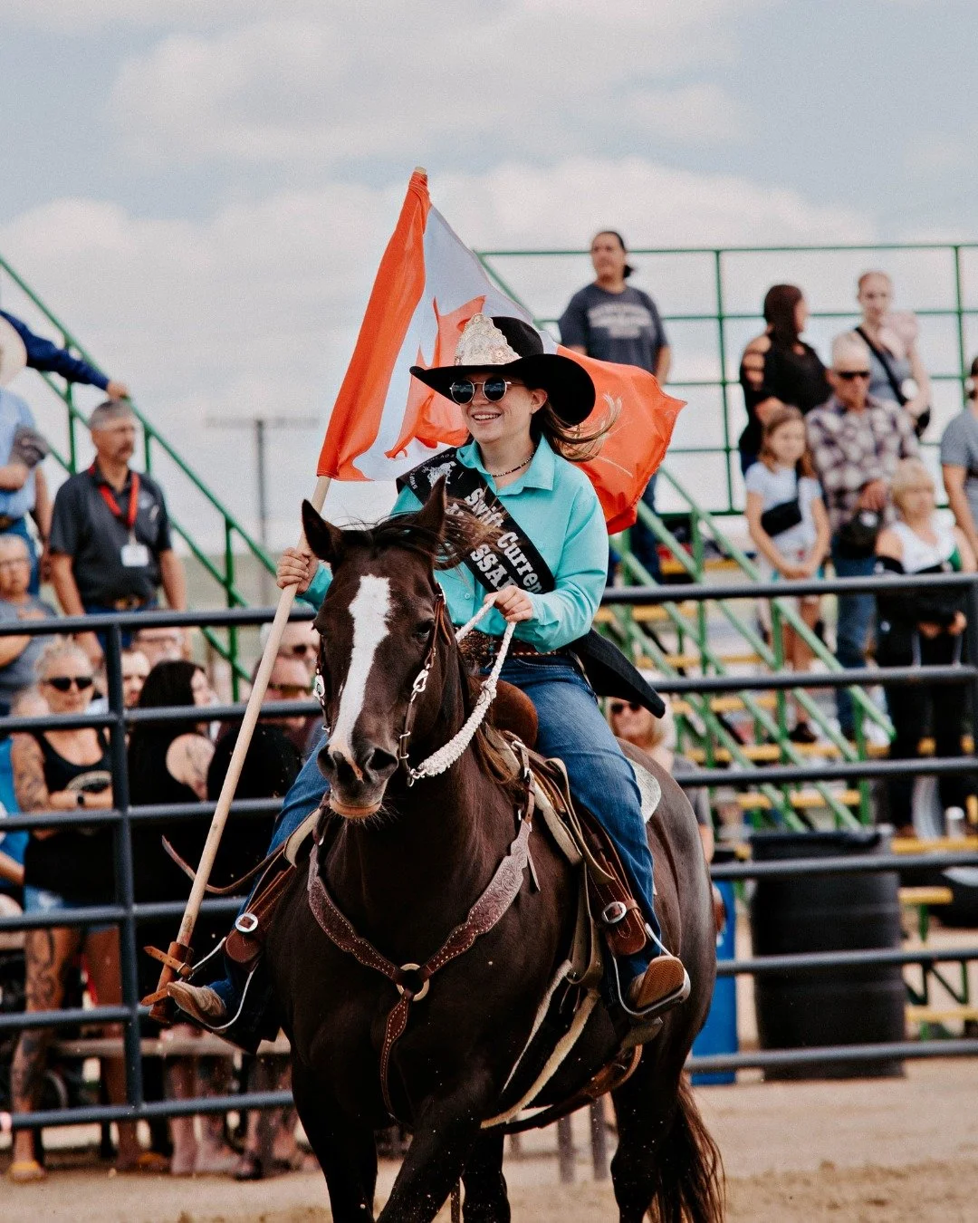 🌾 Celebrating Rural Women&rsquo;s Day 🌾

Today, we celebrate the women who are the heart of rural life &mdash; the farmers, ranchers, volunteers, educators, and community builders who keep agriculture and rural communities thriving. 💪💐

From earl