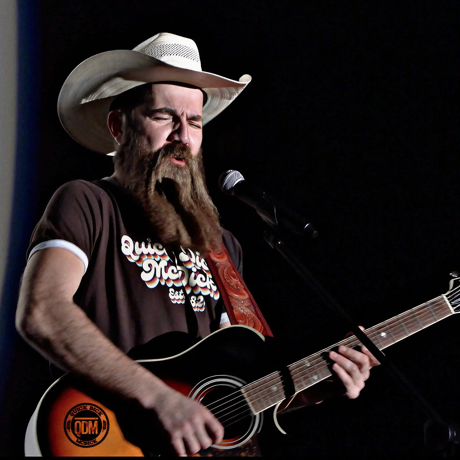 🎤 Guess who&rsquo;s riding into Frontier Days 2026?
It&rsquo;s the one-and-only @qdmcdick 🤣

Saskatchewan&rsquo;s favourite straight-shooter is hitting the grandstand stage with his no-nonsense prairie humour &mdash; and yes, political and adult co