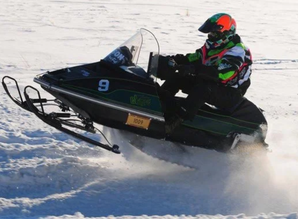 Speedy Creek Retro Rally