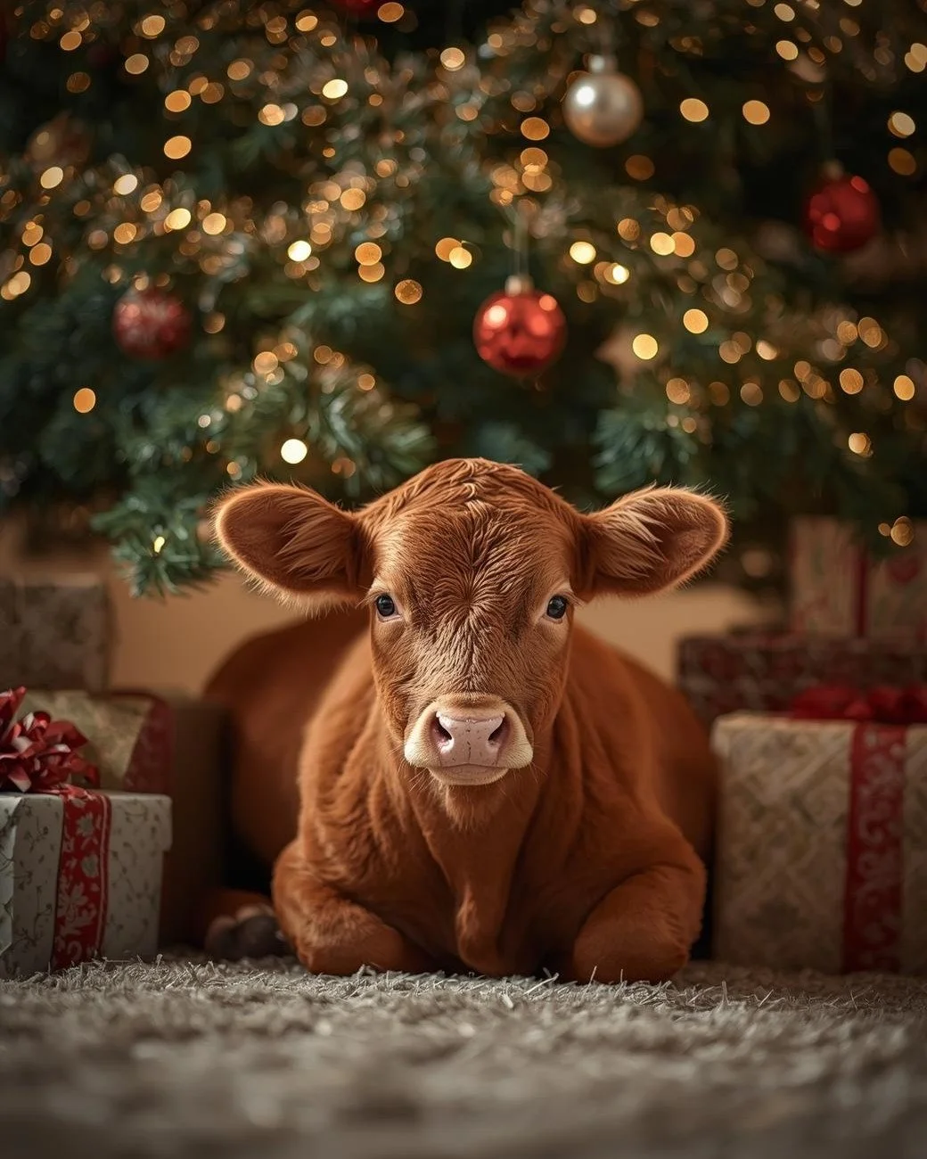 Merry Christmas from all of us at the Swift Current Ag &amp; Ex! 🎄
We wish our community a joyful day filled with warmth, laughter, and time spent with loved ones. Thank you for your continued support throughout the year &mdash; we&rsquo;re grateful