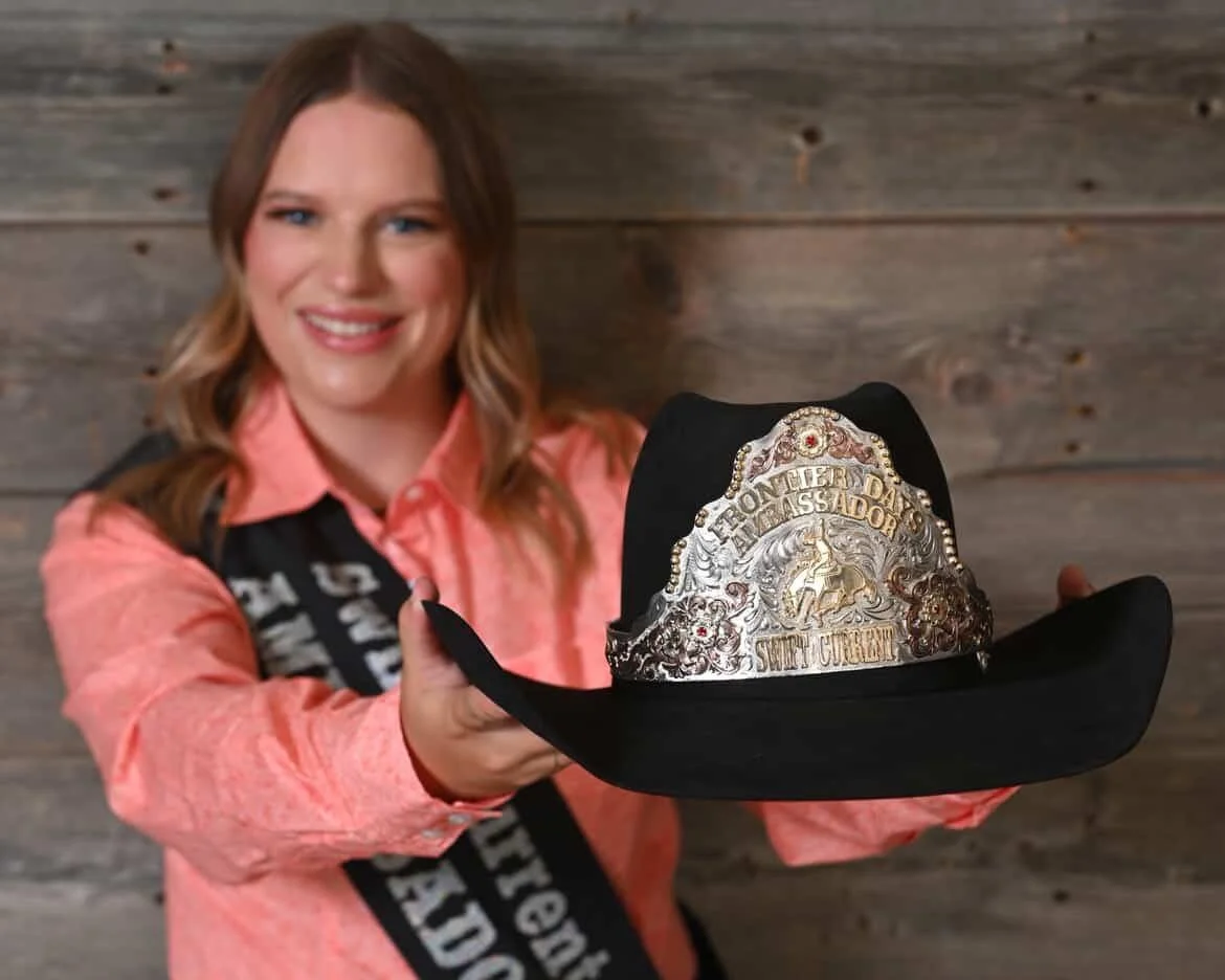 Ambassador Applications Open