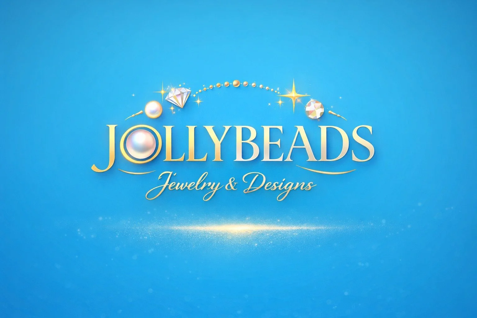 Sparkle, style, and something for everyone ✨

Welcome to the Frontier Days Trade Show LJ Unique &ndash; Jolly Beads!
They specialize in handmade beaded jewelry crafted with beautiful materials like crystals, gemstones, sterling silver, and stainless 