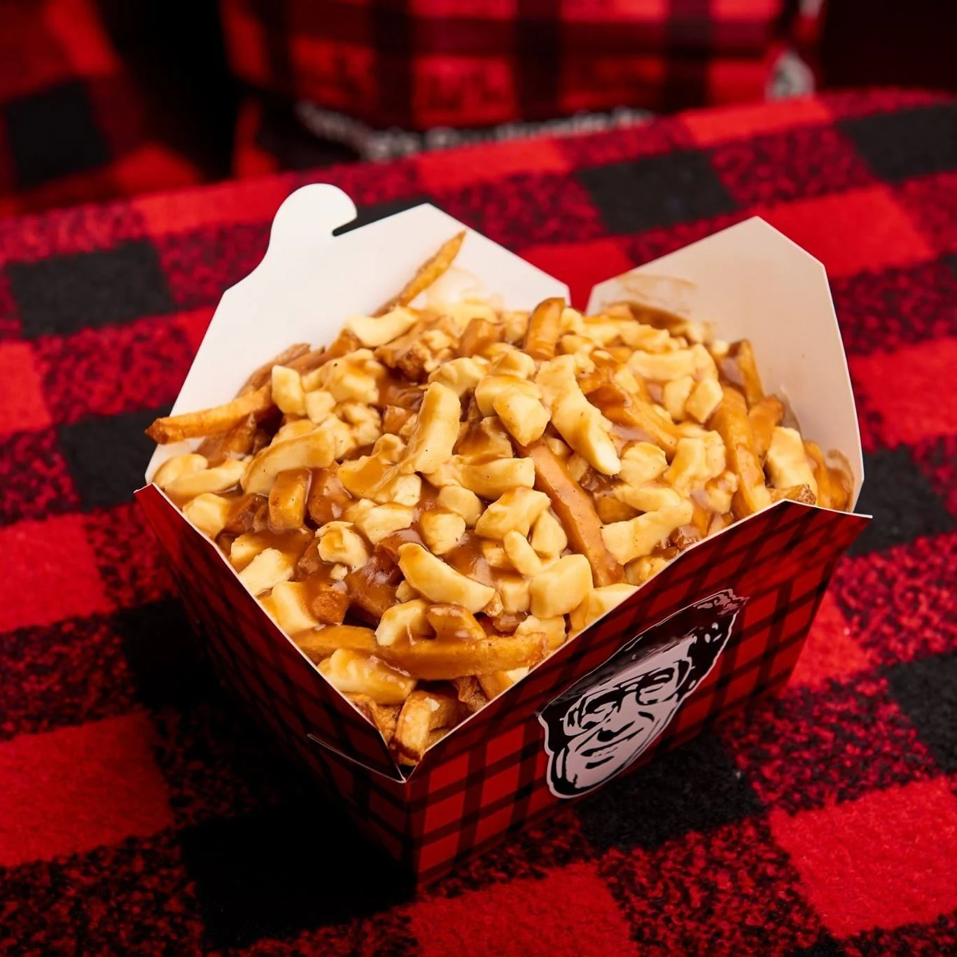 Gravy lovers, this one&rsquo;s for you 🤤🍟

@smokespoutineriesaskatoon  is coming to Frontier Days!
They&rsquo;re bringing a HUGE lineup of poutines to satisfy every craving &mdash; from the classic favourite to bold, loaded creations.

On the menu: