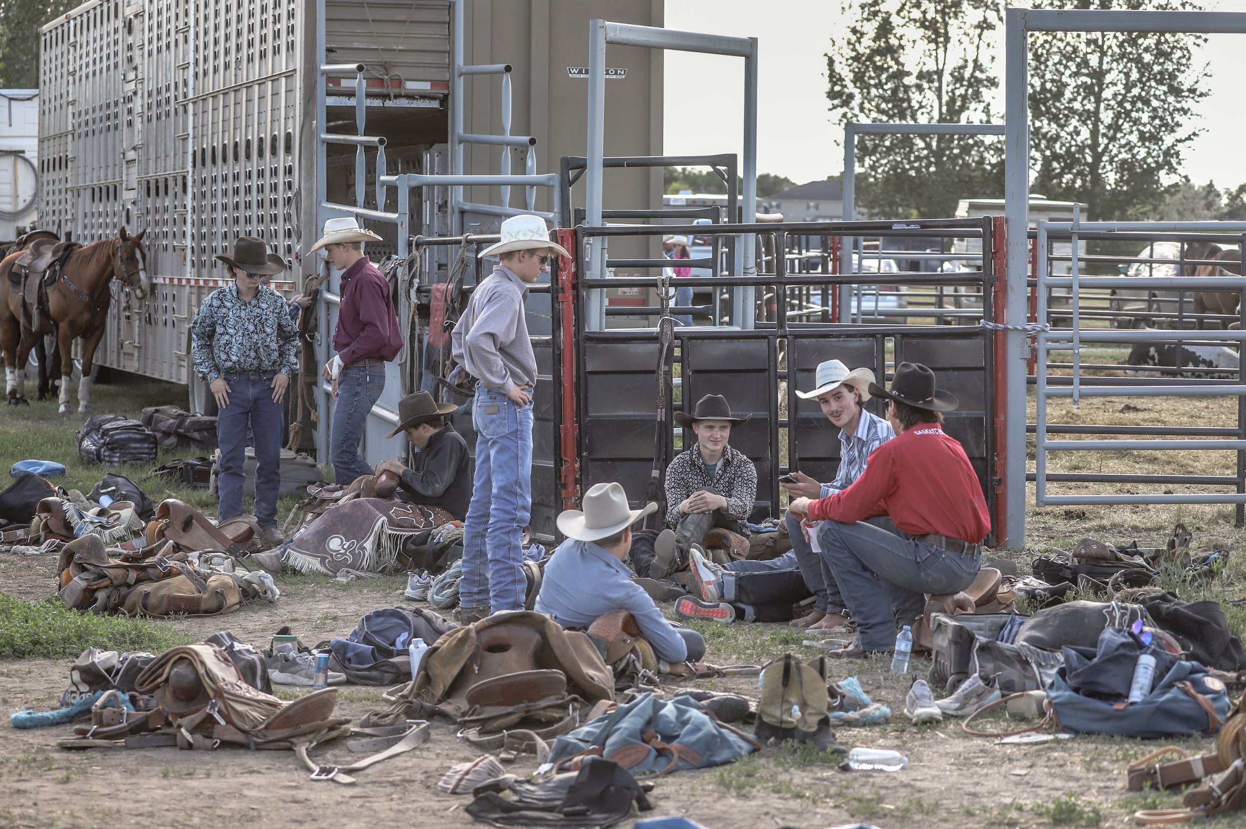 Annual General Meeting