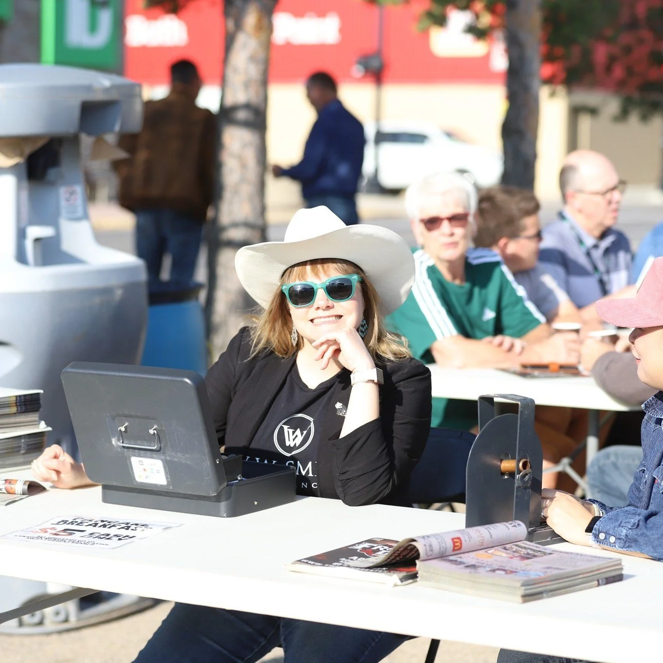 🌾 Get Involved in Your Community! 🌾
The Swift Current Ag &amp; Ex is holding its AGM on March 9 at 6:30 PM, and we&rsquo;re looking for passionate individuals to join our Board of Directors!
We have 4 board positions open, and we&rsquo;re looking f