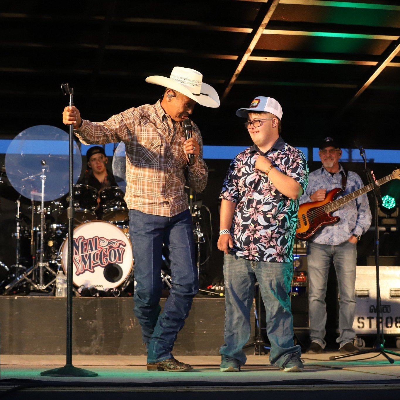 🌾 Tonight&rsquo;s the Night! 🌾

Our Swift Current Ag &amp; Ex AGM starts at 6:30 PM in the Palliser Pavilion &mdash; and everyone is welcome.

If you&rsquo;ve ever thought about getting more involved in your community, this is your opportunity. We&