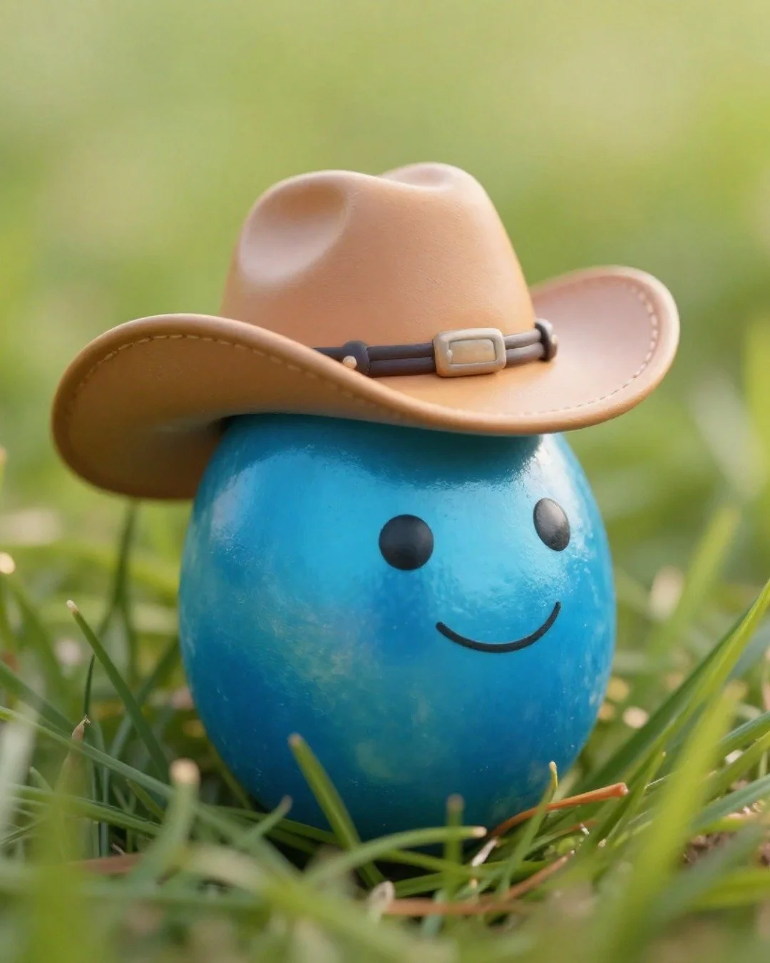 No candy.
No kids.
Just eggs&hellip; and prizes. 🥚🤠

Stay tuned.