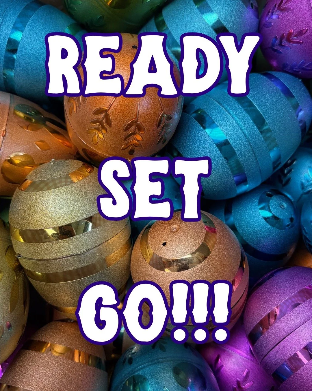 🥚🤠 ADULT EASTER EGG HUNT IS LIVE 🤠🥚

Easter isn&rsquo;t just for kids&hellip;
So we hid eggs for grown-ups (19+)

Each egg contains a mystery Frontier Days prize code

How it works:
1️⃣ Find an egg around Swift Current
2️⃣ Grab the code inside
3️