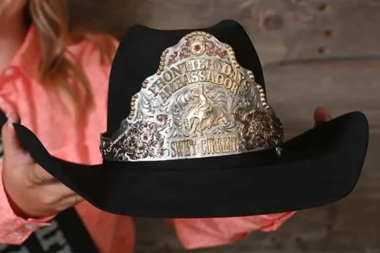 Ambassador Presentation