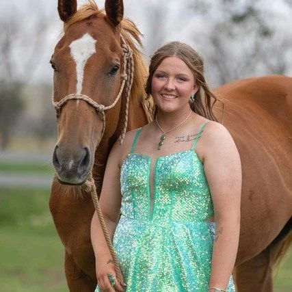 ✨ Big news! ✨

We&rsquo;re excited to introduce Rayanne Fleischfresser as our 2026 Frontier Days Ambassador! 🎉

Rayanne brings hands-on experience from her family farm and ranch, along with a strong passion for agriculture and community involvement.