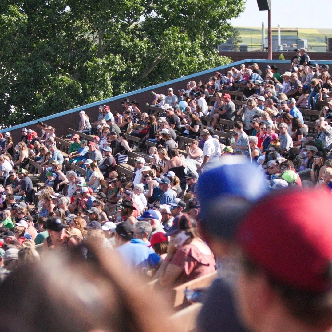 We couldn&rsquo;t do what we do without the incredible support of our sponsors 💚

Each year, our events bring thousands of people together to celebrate agriculture, entertainment, and community right here in Southwest Saskatchewan.

We&rsquo;re curr