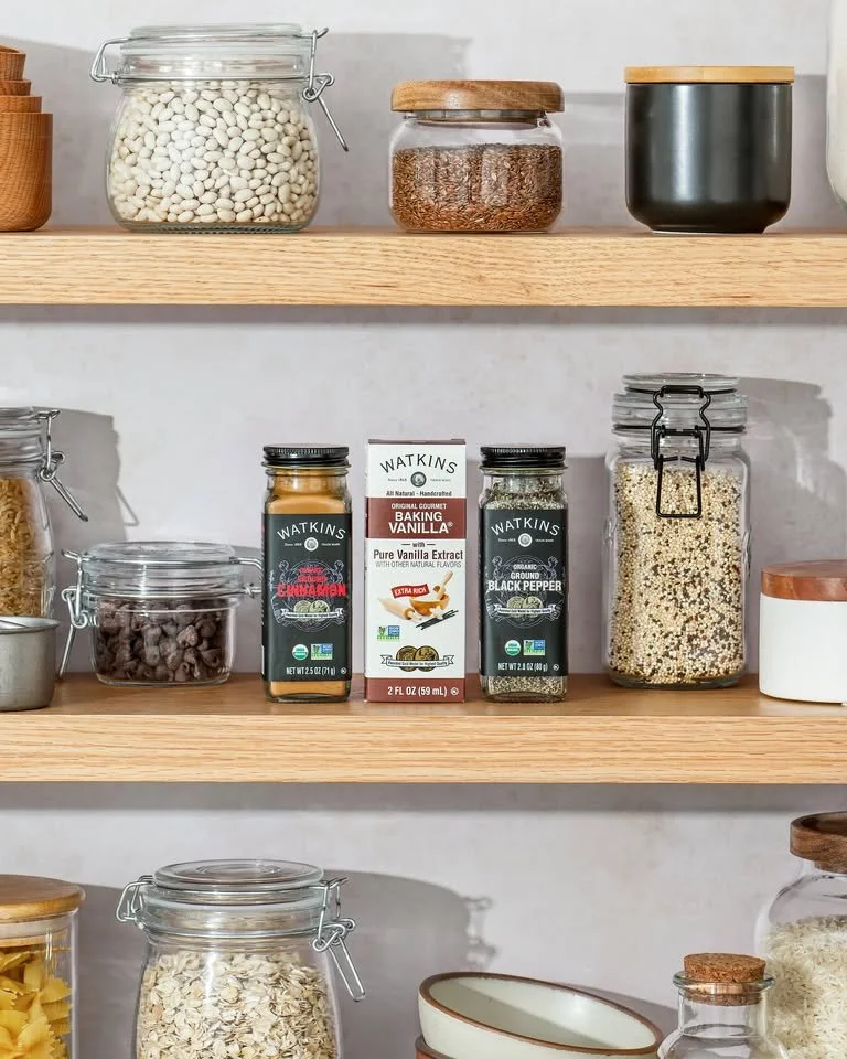 A familiar favourite is back! 🧂✨

Please welcome Deb with Watkins Products back to the Frontier Days Trade Show!

From trusted spices and baking essentials to household must-haves, Watkins has been a go-to for quality products for generations. Be su