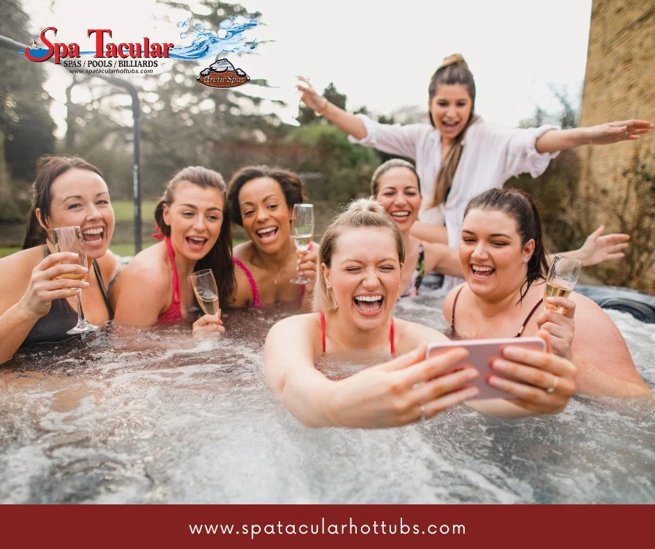 It&rsquo;s been a while &mdash; and we&rsquo;re excited to have them back! 💦

Please welcome Spa Tacular Hot Tubs back to the Frontier Days Trade Show!

Serving customers since 1999, this Medicine Hat-based business has built its reputation on quali