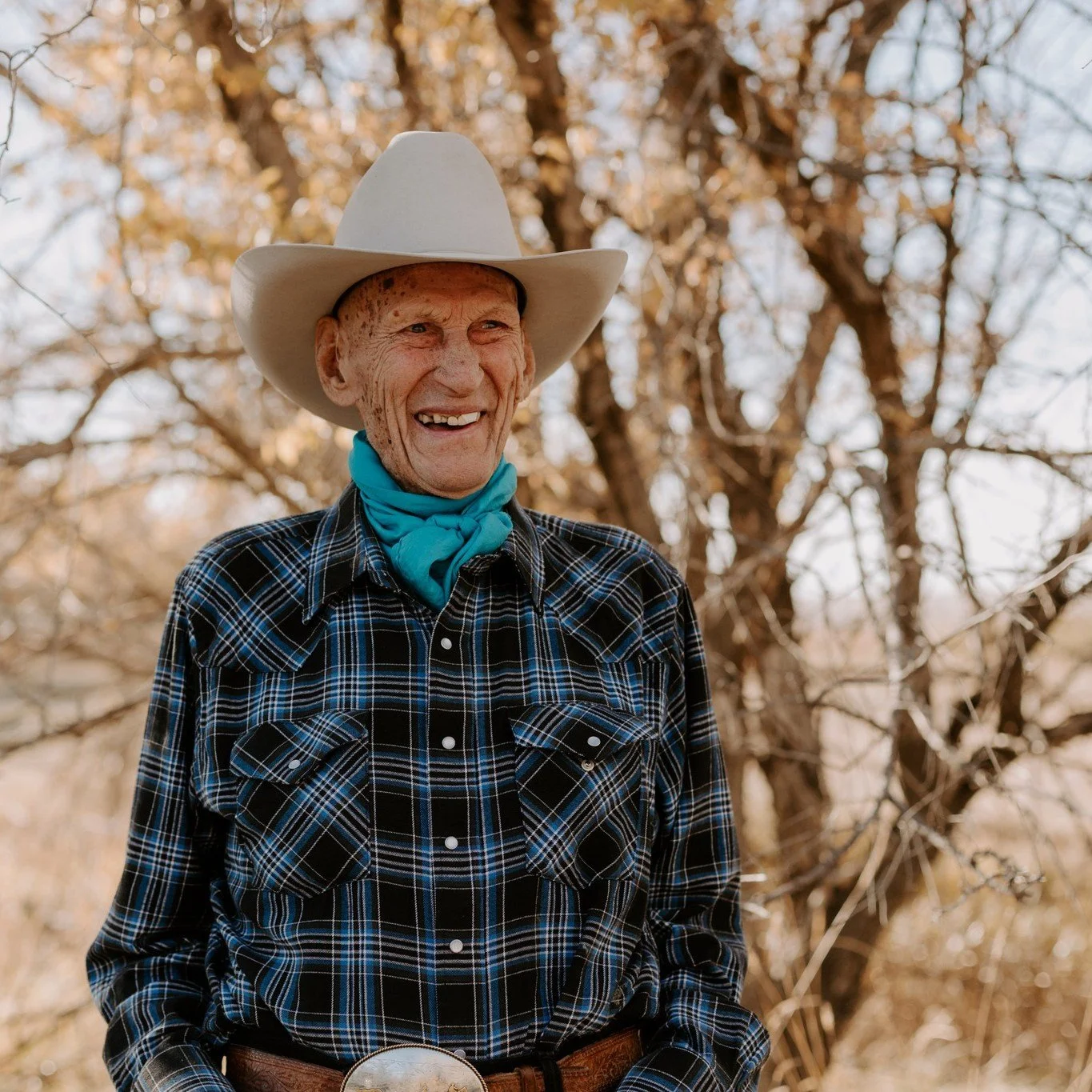 🎉 Meet Your 2026 Frontier Days Parade Marshal! 🎉

The Swift Current Ag &amp; Ex is proud to announce John Watson as the 2026 Frontier Days Parade Marshal!

The role of Parade Marshal is one of the greatest honours of Frontier Days, recognizing indi