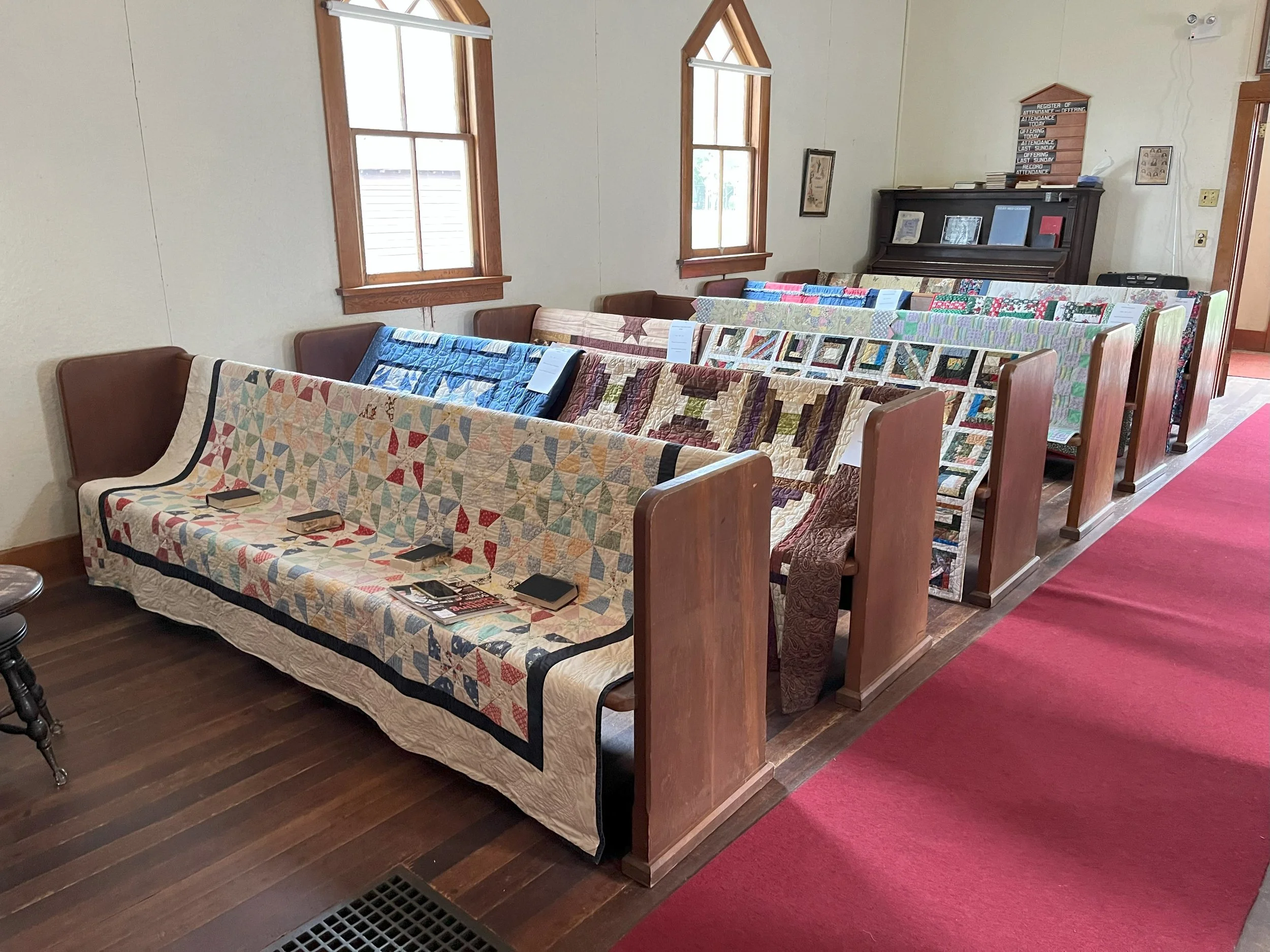 Quilt Show 