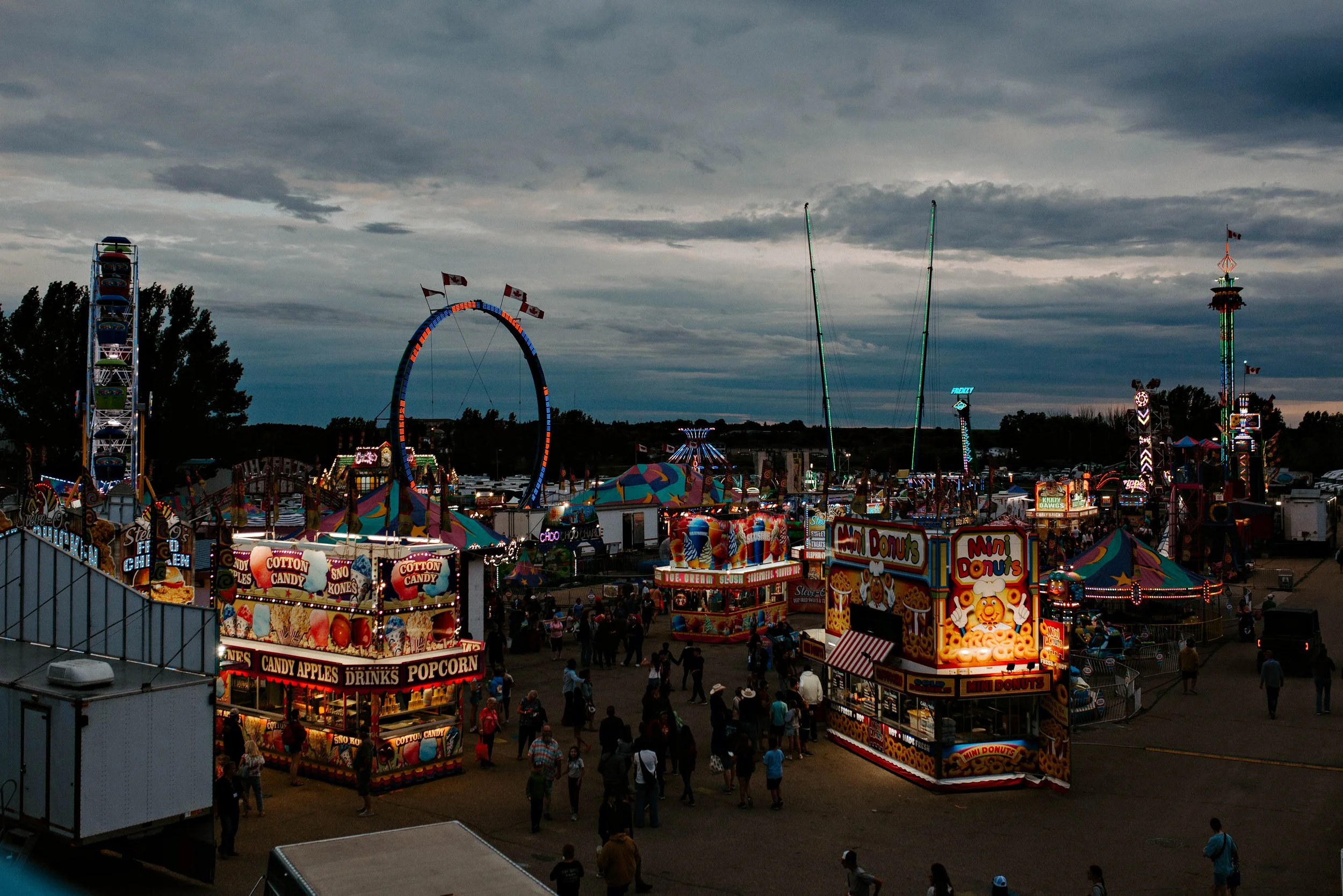 Frontier Days