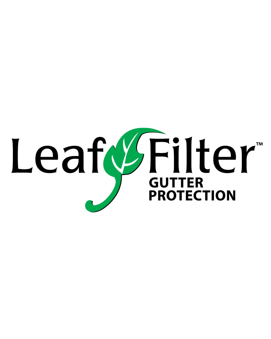 Leaf Filter Gutter Protection