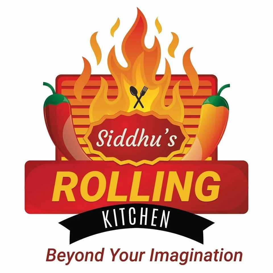 Siddhu's Rolling Kitchen