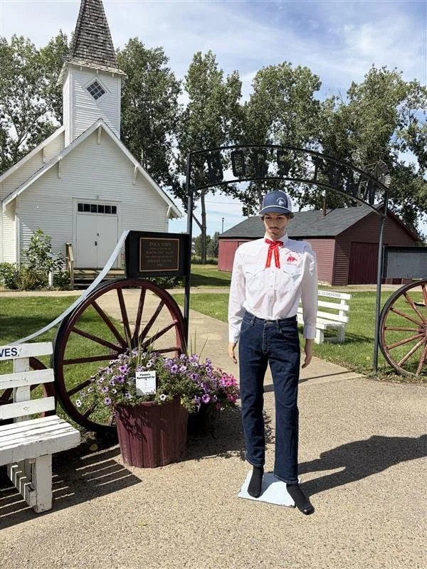 Doc's Town