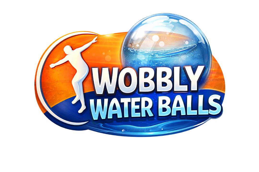 Wobbly Waterballs
