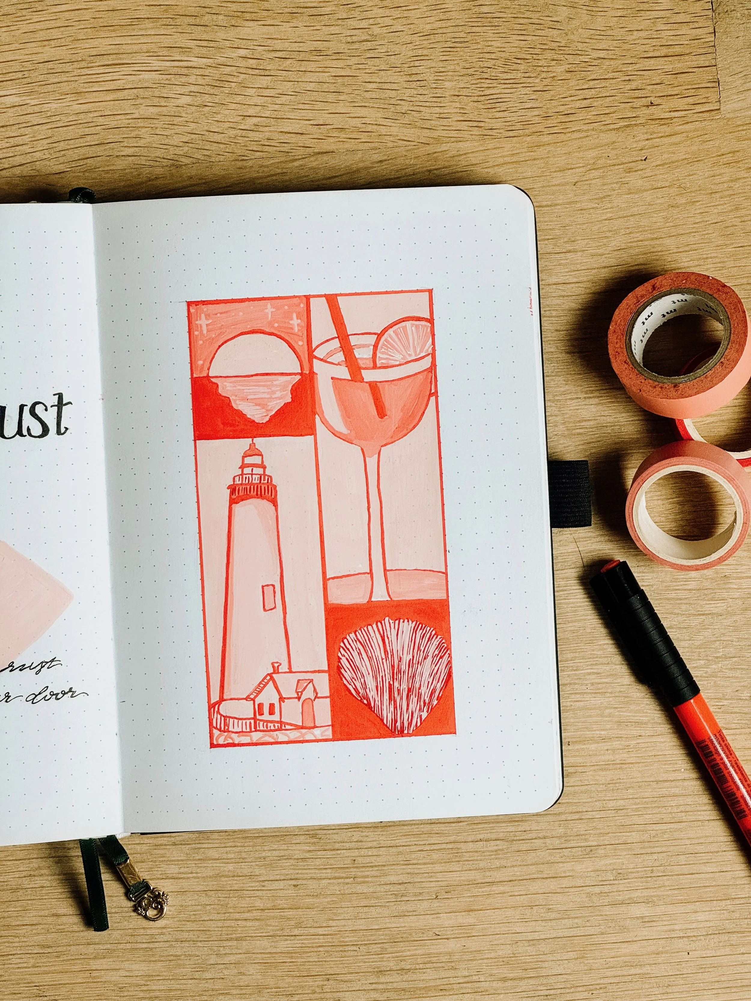 Pink Summer Bullet Journal.jpeg