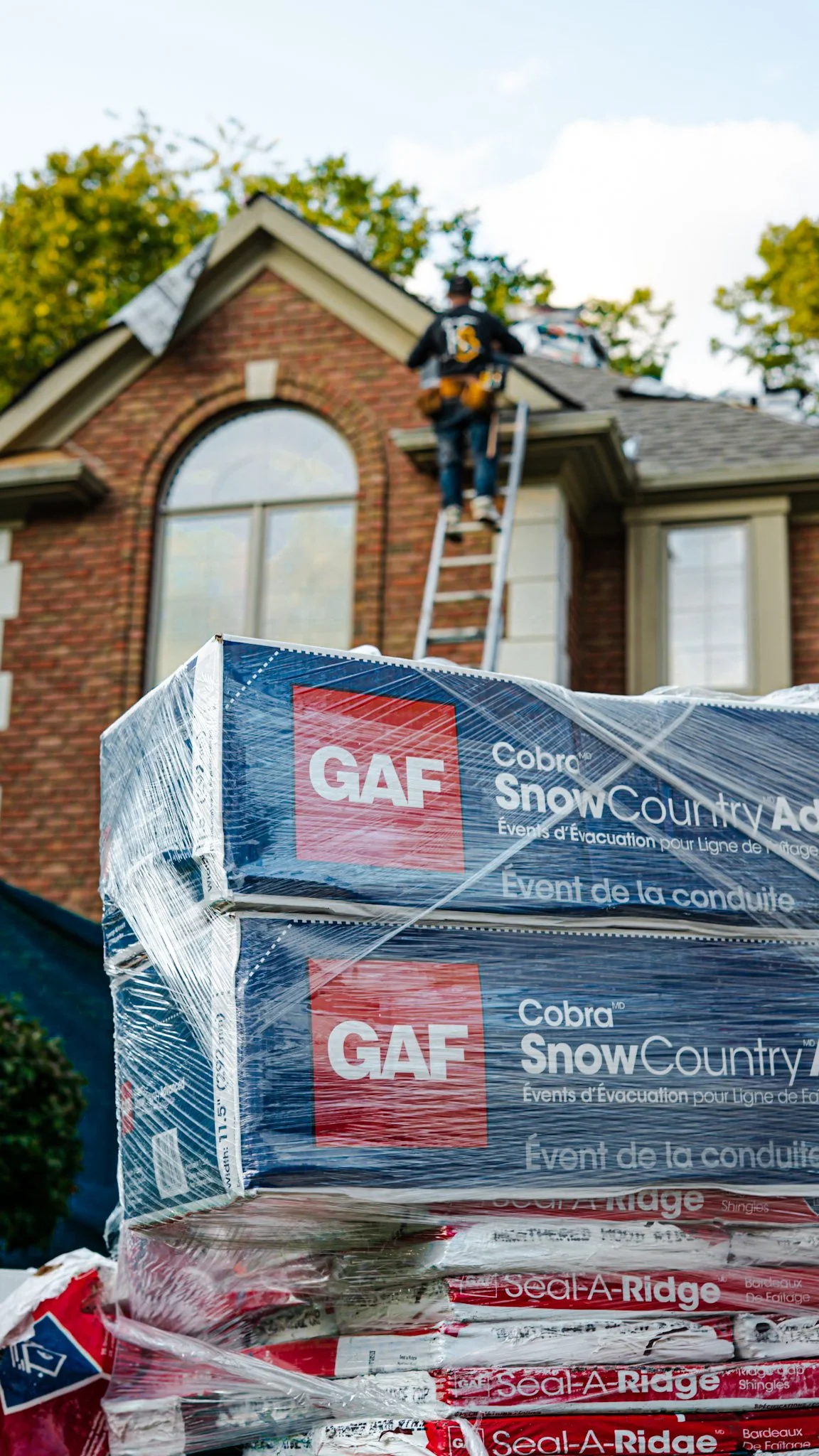 What Are Ridge Vents? A Homeowner’s Guide to Proper Roof Ventilation | Kaczmar Builders