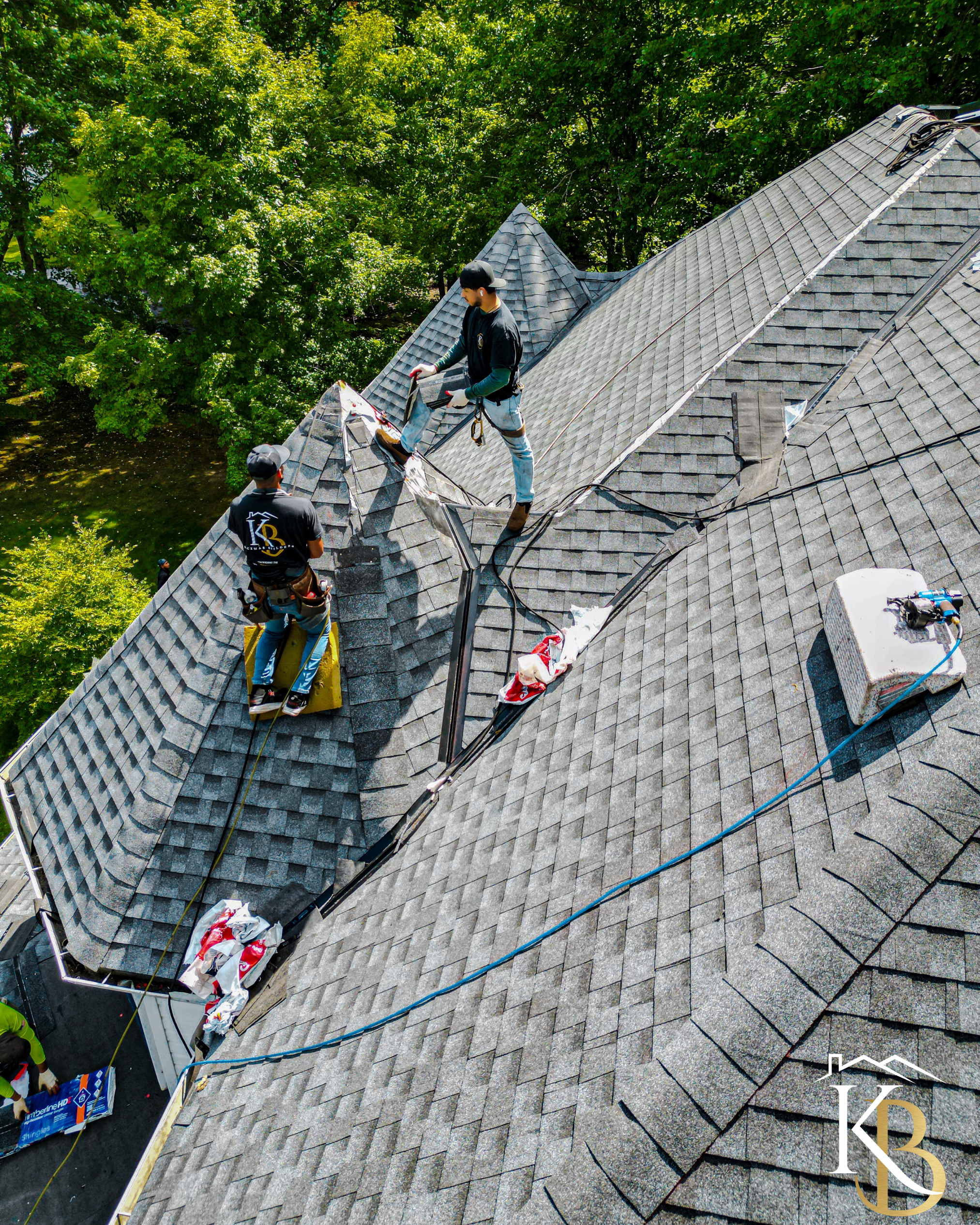 What Exactly Is GAF’s 50-Year System Plus Warranty?