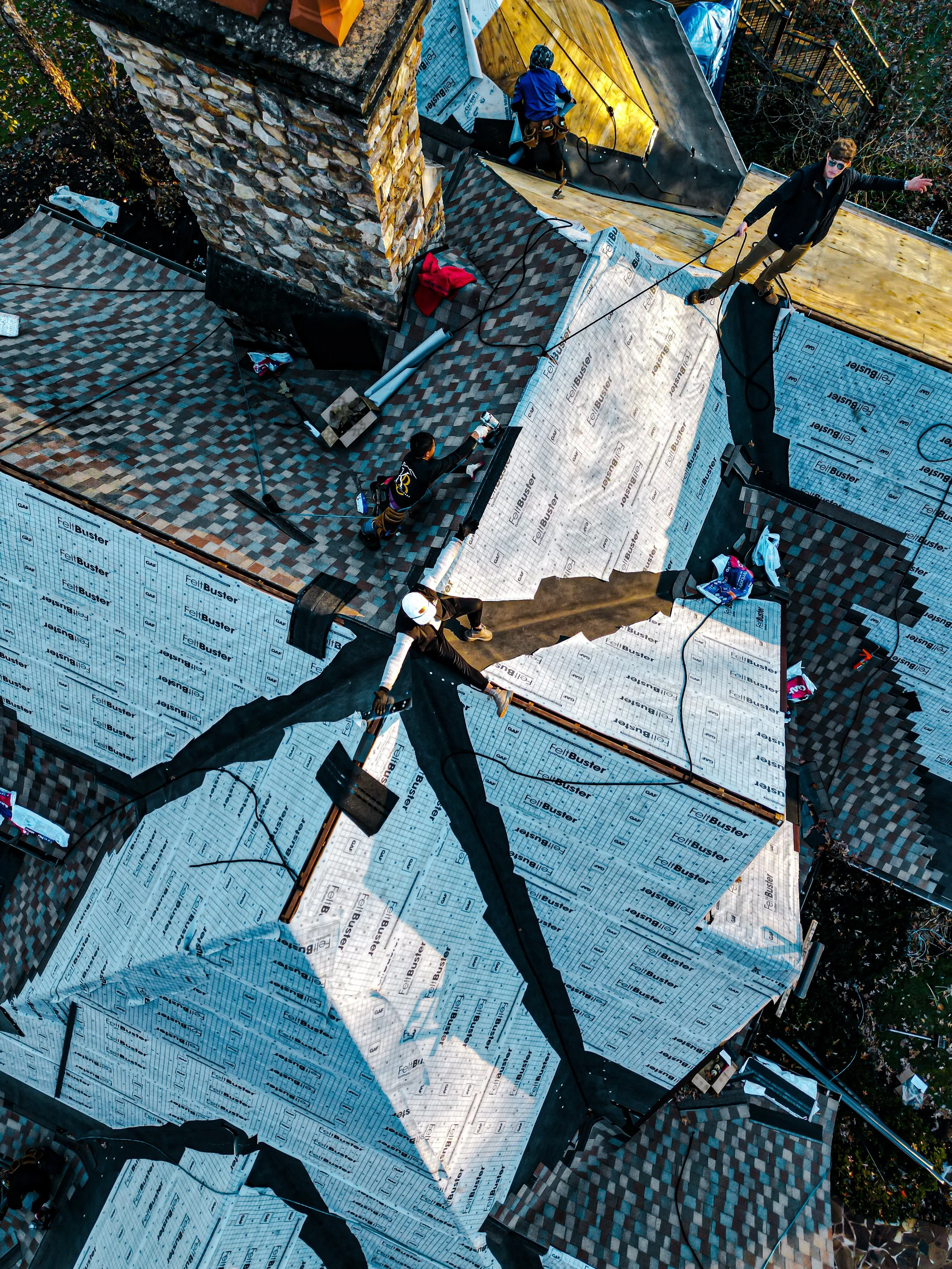 Signs Your Roof Is Near the End of Its Life (Even If It Isn’t Leaking)