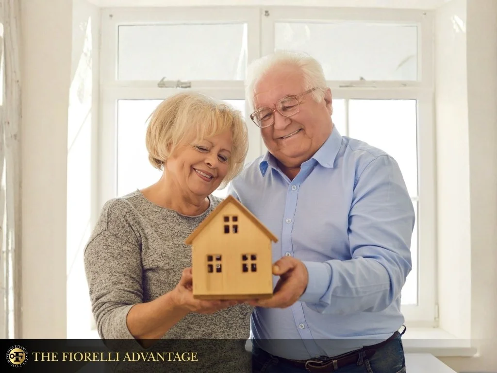 Think You Have to Wait Until Spring to Sell?