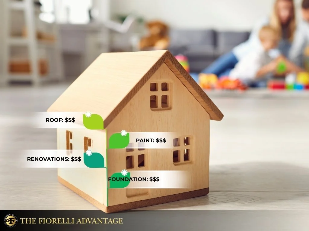 4 Things to Know About Your Home's Value