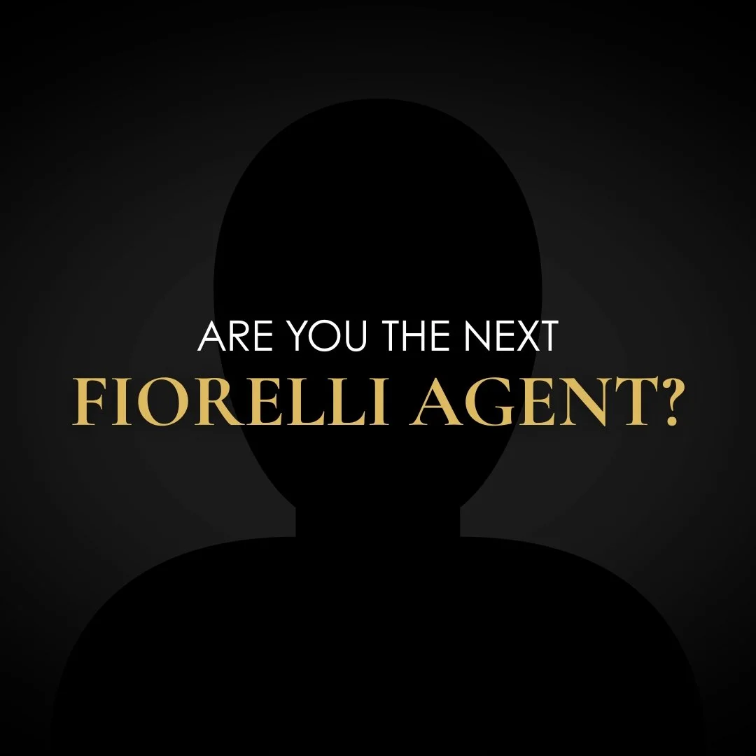 Apply To Become A Realtor