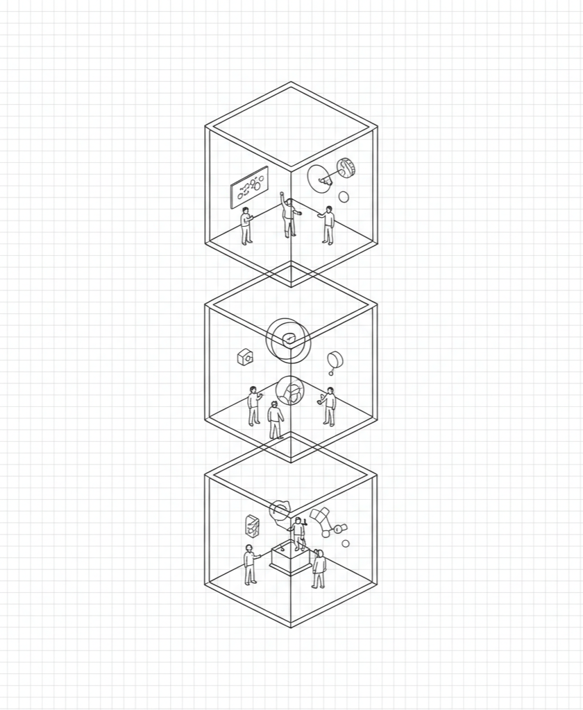 60 Minute Focus Session