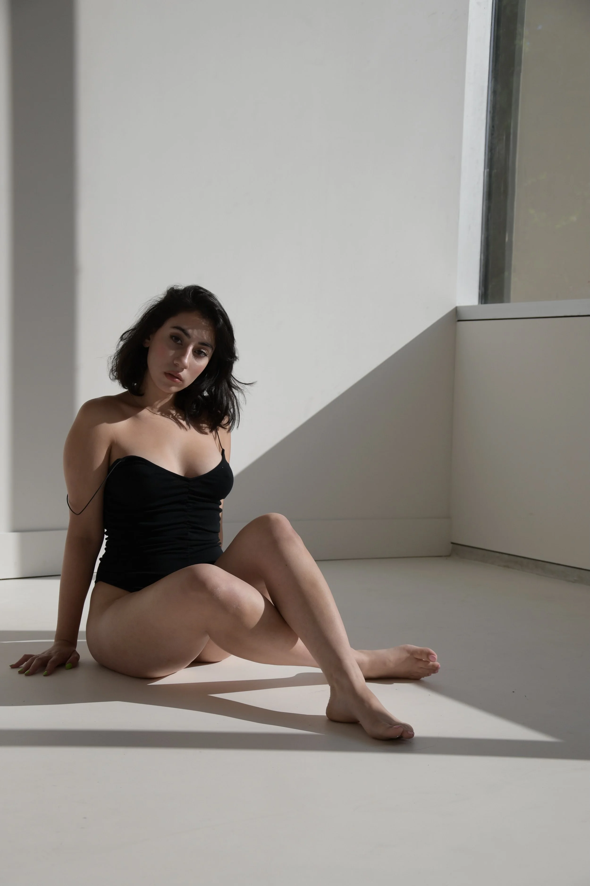 Natural Light