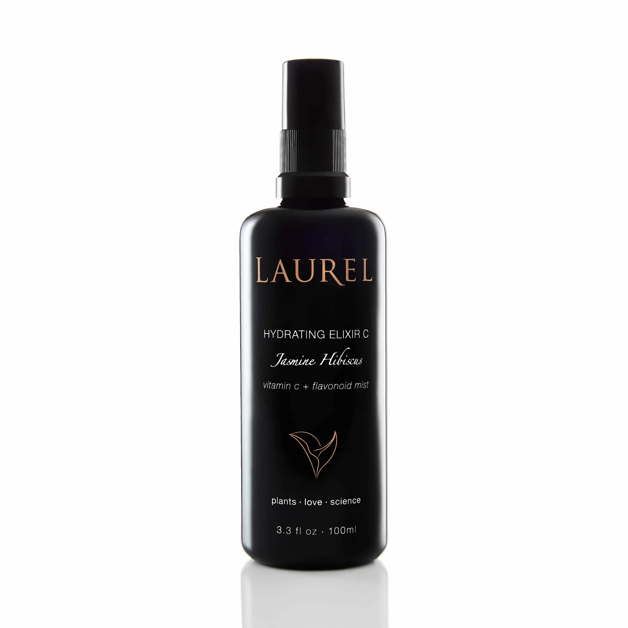 Laurel Jasmine Hibiscus Hydrating Elixir
