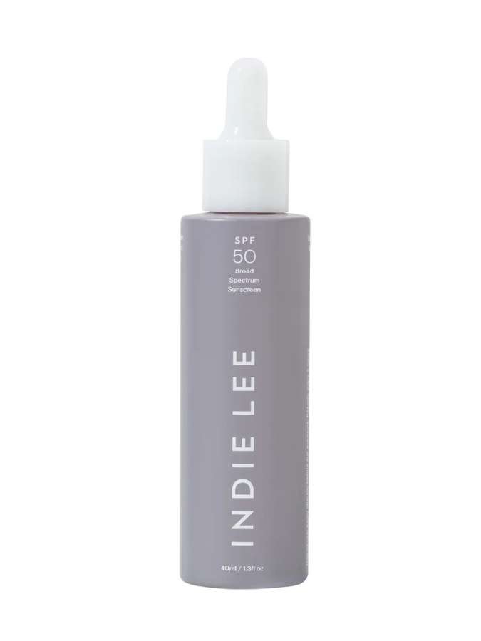 Indie Lee Daily SPF 50 Primer