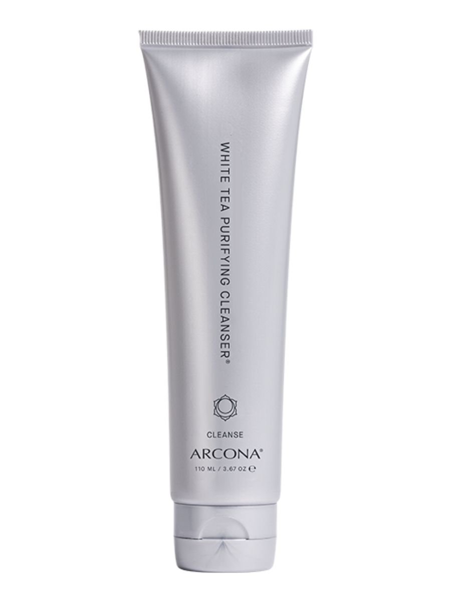 Arcona White Tea Purifying Cleanser